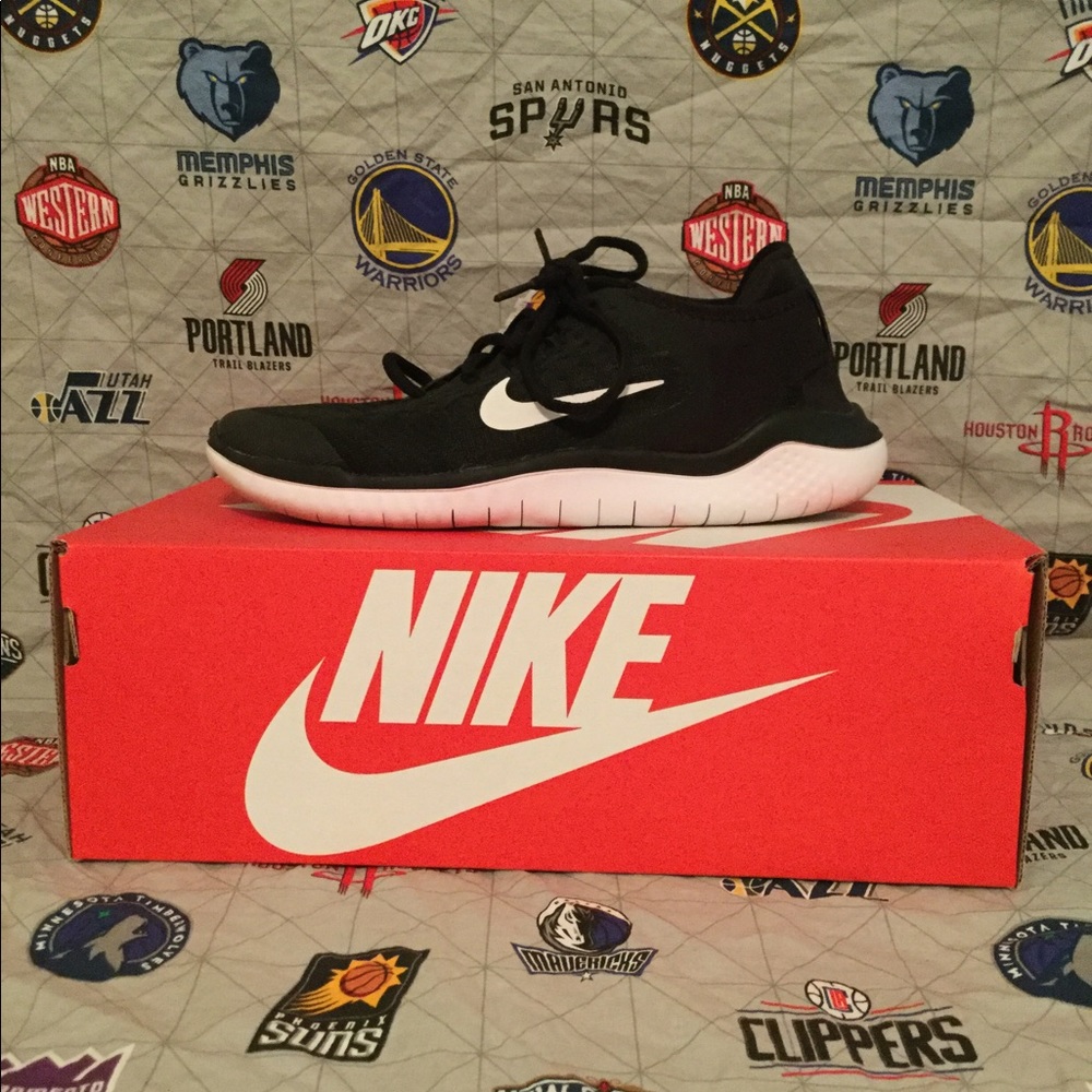 Nike Free Rn